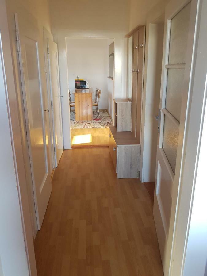 Penzion Flóra Žatec Exterior foto